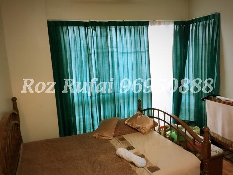 Palm Gardens (D23), Condominium #111768052